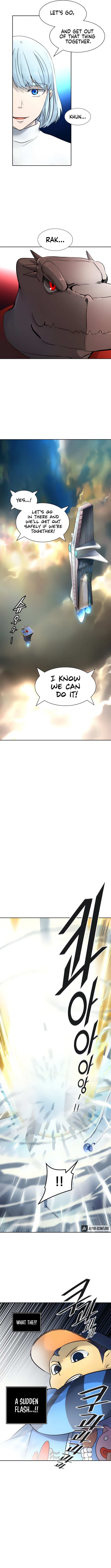 Tower of God Chapter 516 image 07